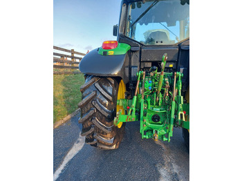 Farm tractor John Deere 6140 M: picture 3