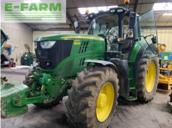 Farm tractor JOHN DEERE 6175M