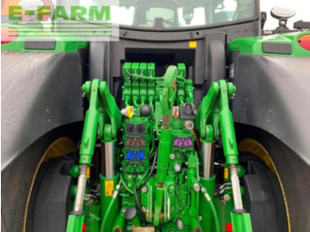 Farm tractor John Deere 6250r: picture 3
