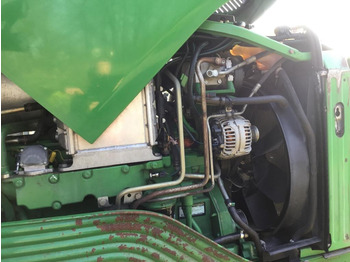 Farm tractor John Deere 6930 PREMIUM: picture 2