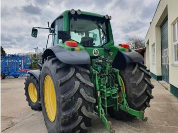 Farm tractor John Deere 7530 Premium: picture 5