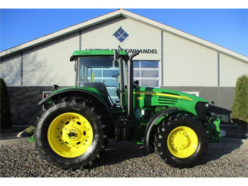 Farm tractor John Deere 7920 MEGET VELHOLDT 7920 DEN HELT RIGTIGE MODEL ME: picture 3