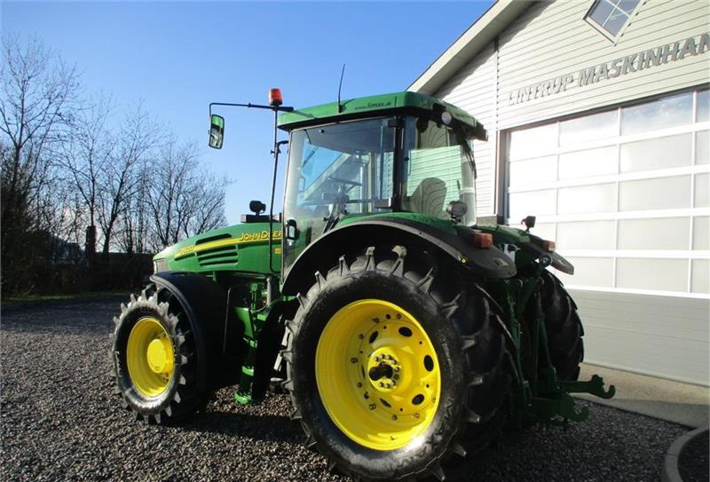 Farm tractor John Deere 7920 MEGET VELHOLDT 7920 DEN HELT RIGTIGE MODEL ME: picture 19