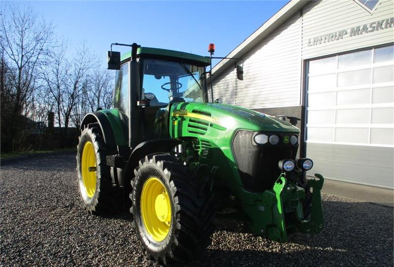 Farm tractor John Deere 7920 MEGET VELHOLDT 7920 DEN HELT RIGTIGE MODEL ME: picture 13