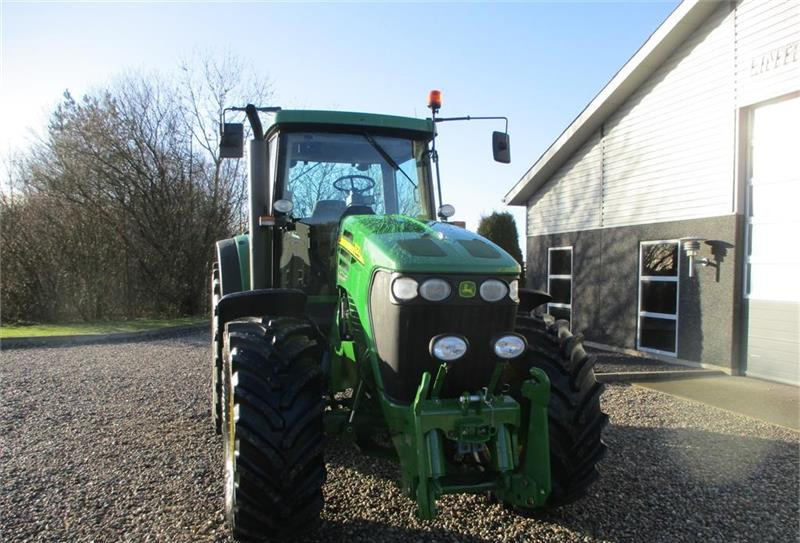 Farm tractor John Deere 7920 MEGET VELHOLDT 7920 DEN HELT RIGTIGE MODEL ME: picture 14