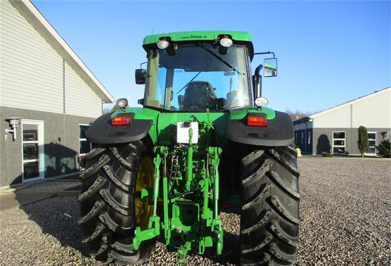 Farm tractor John Deere 7920 MEGET VELHOLDT 7920 DEN HELT RIGTIGE MODEL ME: picture 11