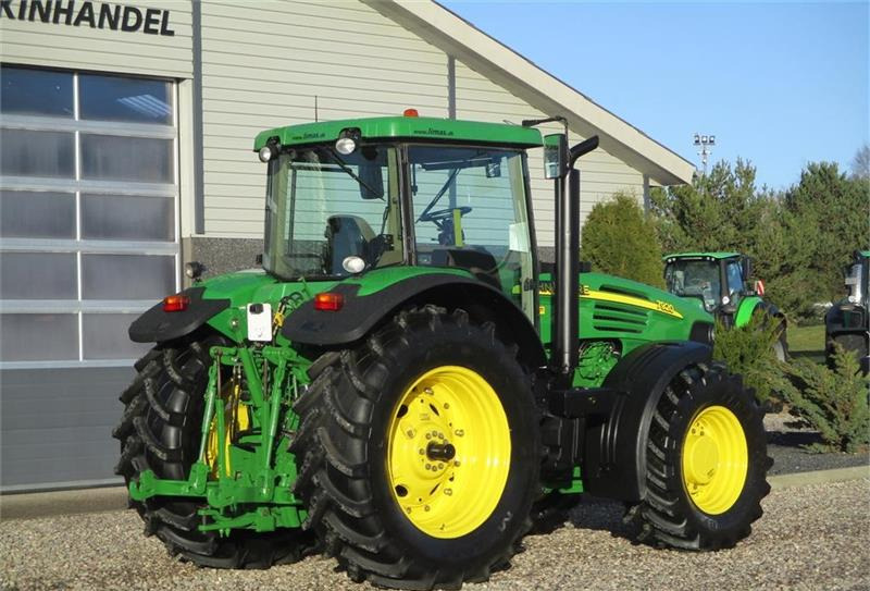 Farm tractor John Deere 7920 MEGET VELHOLDT 7920 DEN HELT RIGTIGE MODEL ME: picture 10