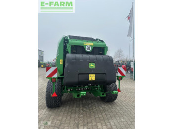 Farm tractor John Deere v451m: picture 2