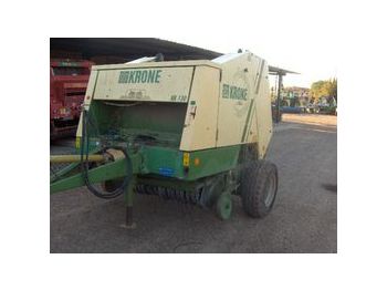 KRONE KR130 ministop
 - Agricultural machinery