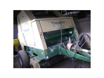 KRONE KR160 ministop
 - Agricultural machinery
