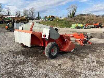 Mower KUHN FC303GC 3000 mm Faucheuse Conditionneuse: picture 3
