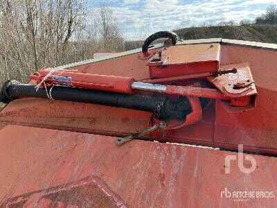 Mower KUHN FC303GC 3000 mm Faucheuse Conditionneuse: picture 11