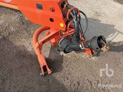 Mower KUHN FC303GC 3000 mm Faucheuse Conditionneuse: picture 6
