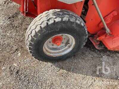 Mower KUHN FC303GC 3000 mm Faucheuse Conditionneuse: picture 23