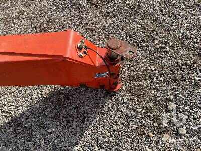 Mower KUHN FC303GC 3000 mm Faucheuse Conditionneuse: picture 10