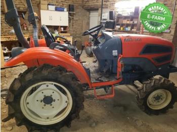Farm tractor Kioti CK25: picture 1