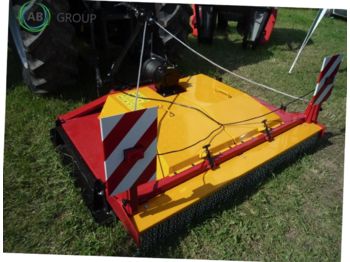 New Flail mower Koja Sichelmulcher/ Mulcher/ Ścinacz łąkowy SL-3 2,75 m/ Косилка-измельчитель мульчер 2,75 м: picture 1