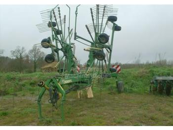 Krone SWADRO 900 - Agricultural machinery