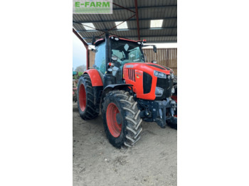 Farm tractor Kubota m7151: picture 2