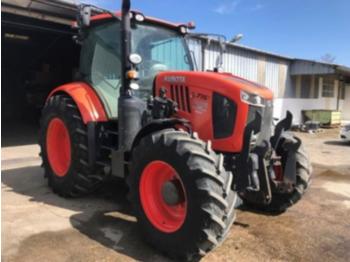 Farm tractor Kubota m7151 k power+ access - 150: picture 1