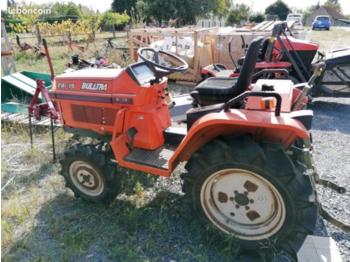 Farm tractor Kubota zb 15: picture 1