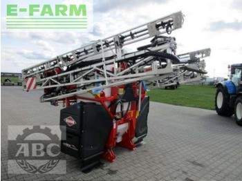 Tractor mounted sprayer Kuhn altis 2 mea3: picture 3