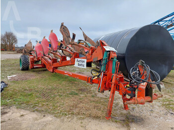 Plow Kverneland PX 100-8: picture 1