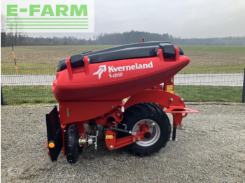Combine seed drill Kverneland f-drill compact duo: picture 4