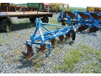 LEMKEN  - Agricultural machinery