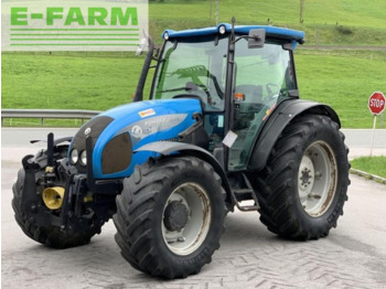 Farm tractor Landini powerfarm 100: picture 2