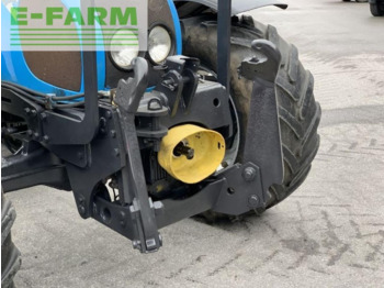 Farm tractor Landini powerfarm 100: picture 5