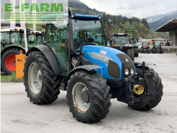Farm tractor Landini powerfarm 100: picture 4