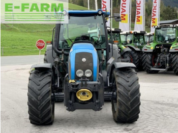 Farm tractor Landini powerfarm 100: picture 3
