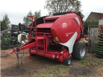 Square baler Lely RP 445 e-Link Pro: picture 1