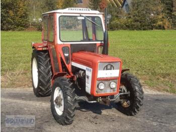 Farm tractor Lindner 450 sa: picture 1