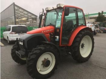 Farm tractor Lindner geotrac 73 a: picture 1