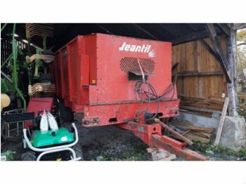 Jeantil dm16 - Livestock equipment