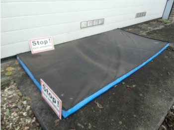 Onbekend Ontsmettingsmat - Livestock equipment