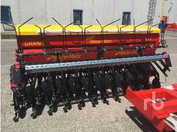 New Seed drill MATERMACC GRANO 300: picture 1