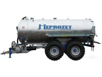 Slurry tanker MEPROZET
