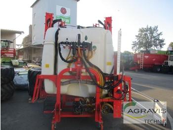 Tractor mounted sprayer Maschio TEMPO 1201: picture 1