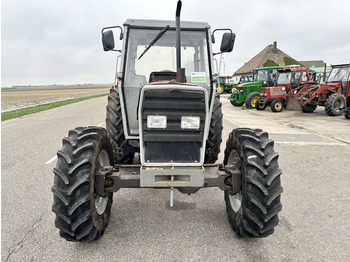Farm tractor Massey Ferguson 365: picture 2