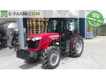Farm tractor Massey Ferguson 3660 F: picture 1