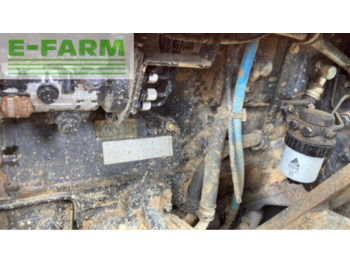 Farm tractor Massey Ferguson 6260: picture 5