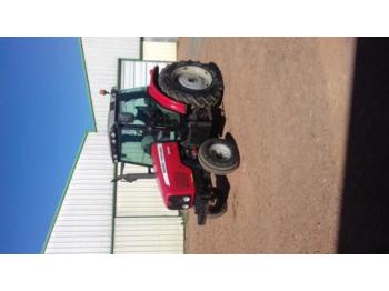 Farm tractor Massey Ferguson 6445: picture 1