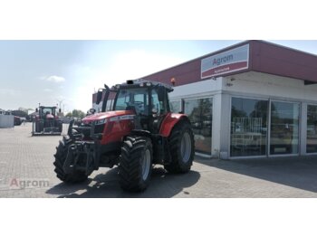 Farm tractor Massey Ferguson 6716 S from Germany - ID: 6281070
