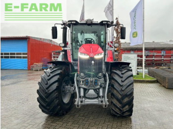 Farm tractor Massey Ferguson 8s.265: picture 2
