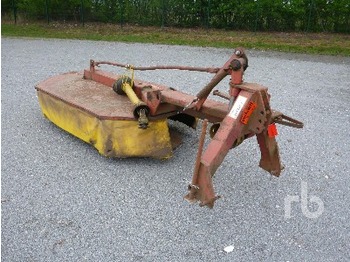 Niemeyer RO210 Drum - Mower