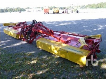 Poettinger NOVACAT 8600ED - Mower