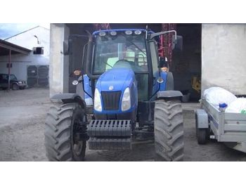 New Farm tractor NEW HOLLAND T5060: picture 1